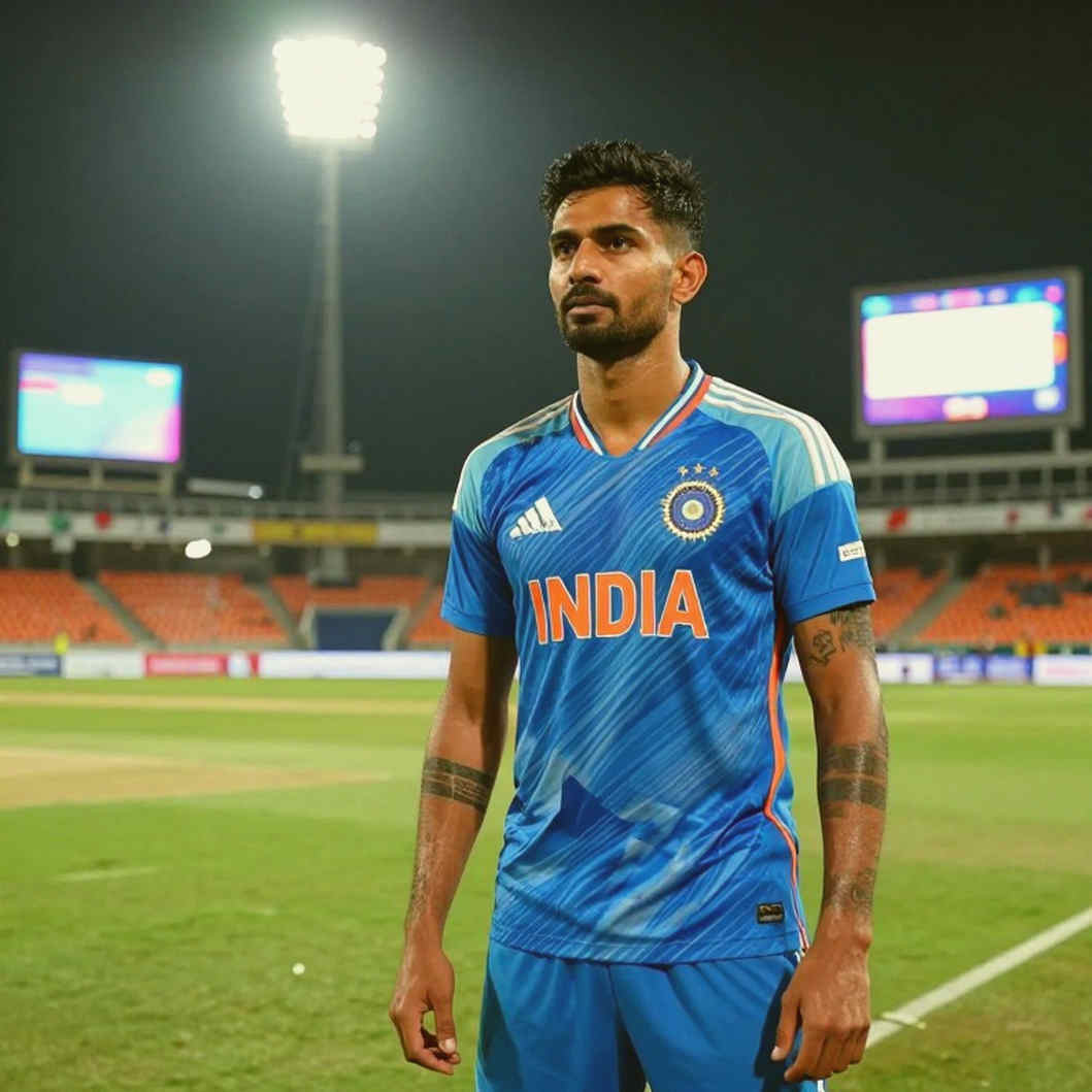 টেস্ট ক্রিকেটের নতুন তাল: দ্রুত রান, ভারী কাঁধ আর গ্যালারির ধৈর্য