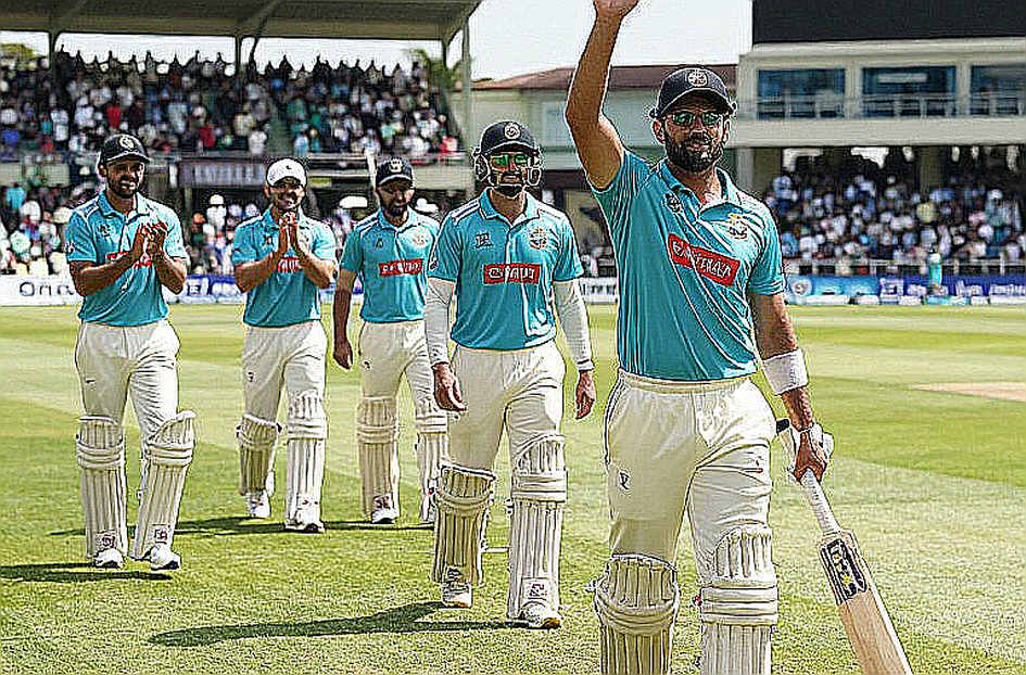 নীরব কিলোমিটার: টুর্নামেন্টের চাপে দ্রুত বোলারদের অদৃশ্য শ্রম নীরব কিলোমিটার: টুর্নামেন্টের চাপে দ্রুত বোলারদের অদৃশ্য শ্রম