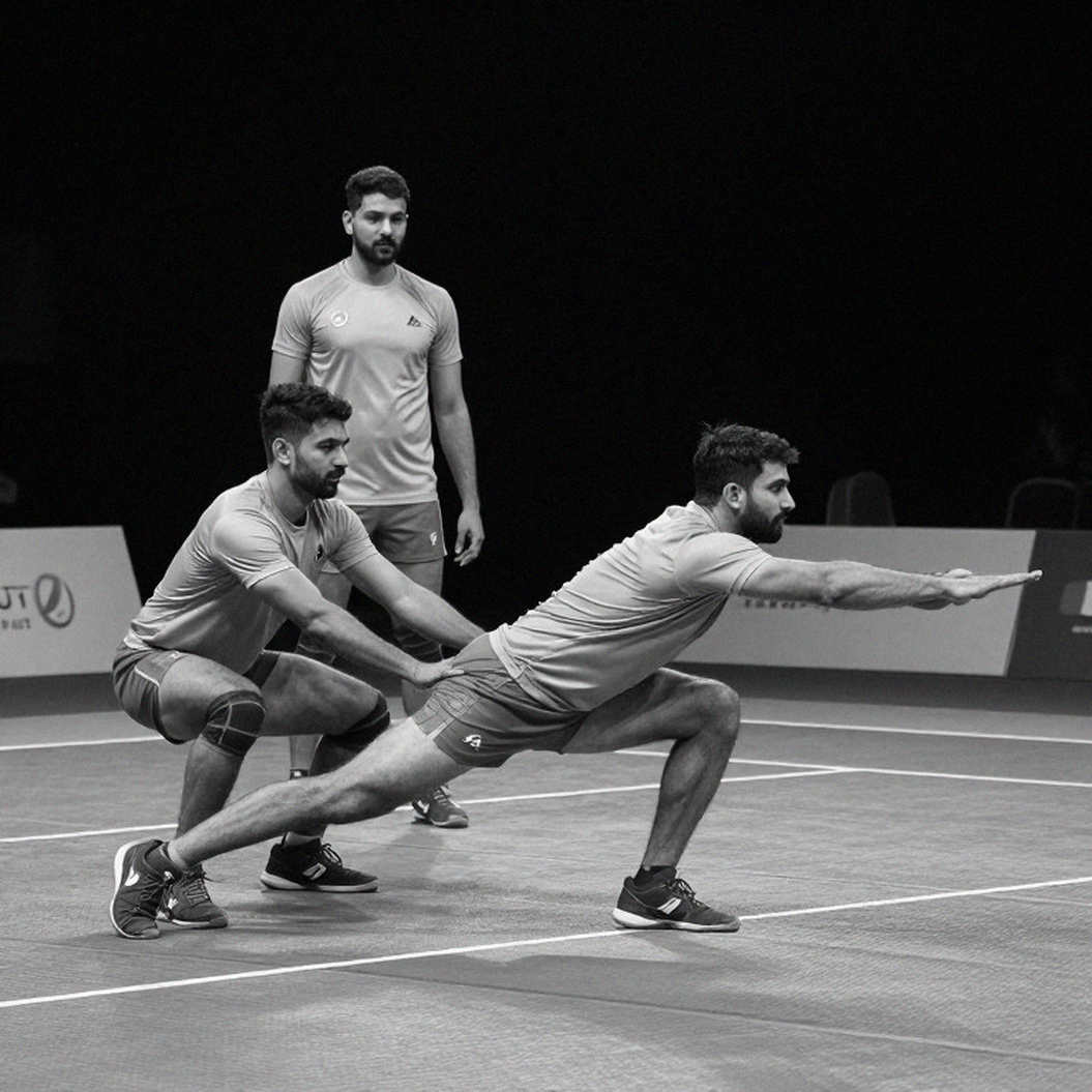 ৩৭–৩৪: যে ফাইনালের খাতা এখনো মেলেনি