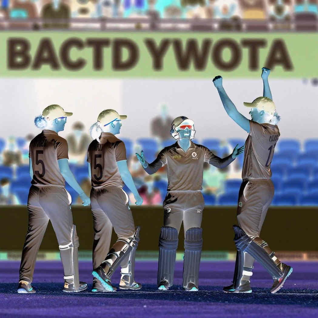 From the Scorer's Book to the Blockchain: Who Really Guards Cricket's Memory? From the Scorer's Book to the Blockchain: Who Really Guards Cricket's Memory?
