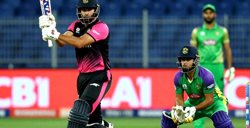 Naman Dhir's 3/31: A Sample-Size Audit of a Debut Spell